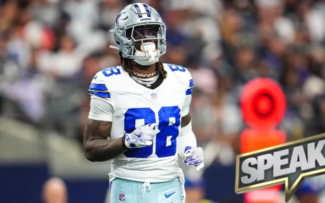 Will CeeDee Lamb’s apology spark new energy for the Cowboys? | Speak