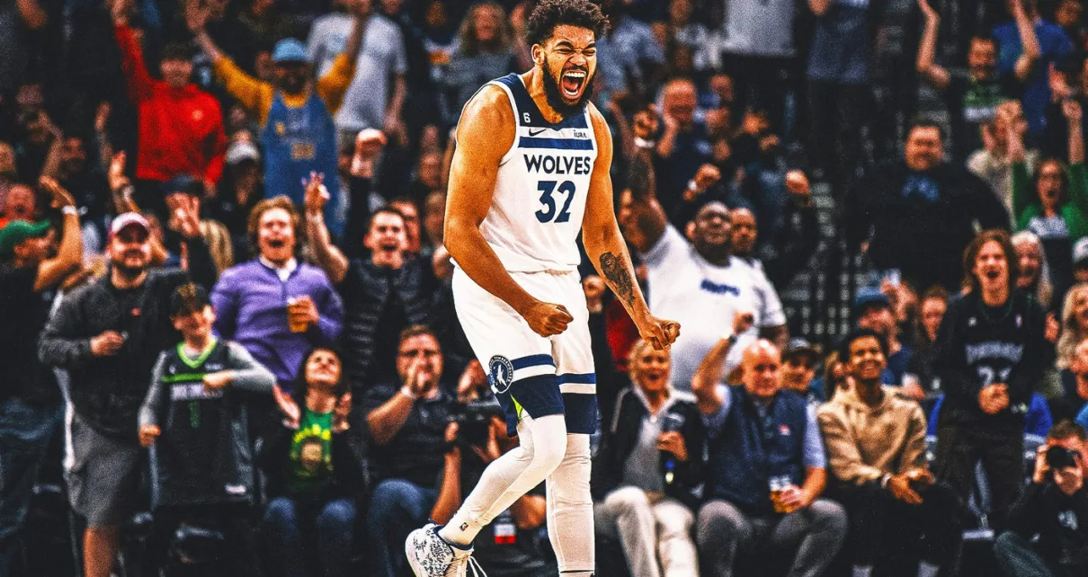 Knicks acquiring Karl-Anthony Towns for Julius Randle, Donte DiVincenzo, more