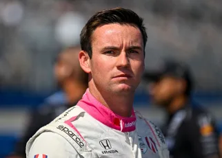 Kirkwood rocks to IndyCar pole; Palou struggles at Nashville