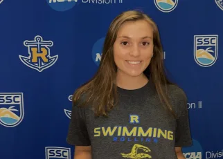 Leah Fonnotto to transfer from Florida Tech to Rollins College, remaining in conference (2024)