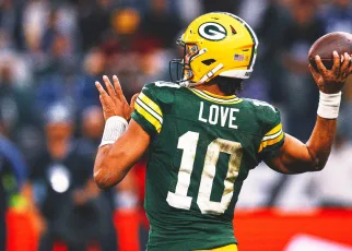 Packers QB Jordan Love will reportedly return vs. Vikings in key NFC North matchup