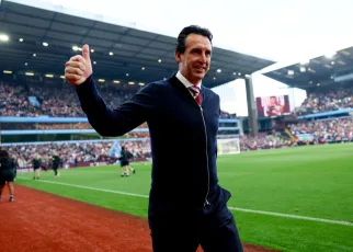 ‘Emery has brought that spark and belief back to Aston Villa – he had a lot to prove after the way things ended at Arsenal, but he has dealt with it and delivered’: Former Villain discusses qualities of Spanish manager