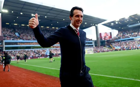 ‘Emery has brought that spark and belief back to Aston Villa – he had a lot to prove after the way things ended at Arsenal, but he has dealt with it and delivered’: Former Villain discusses qualities of Spanish manager