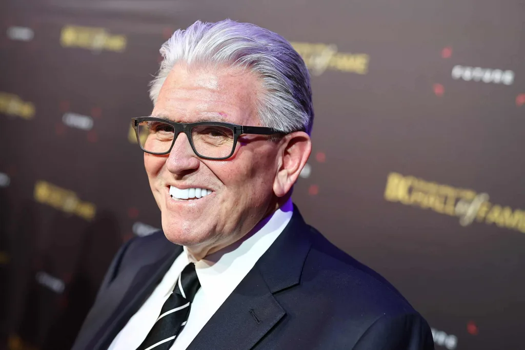 Mike Francesa Questions Travis Kelce’s Dedication To Chiefs