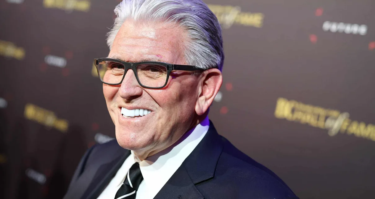 Mike Francesa Questions Travis Kelce’s Dedication To Chiefs