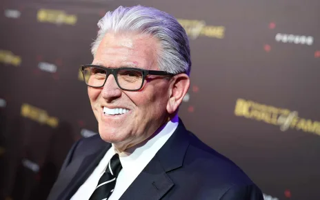 Mike Francesa Questions Travis Kelce’s Dedication To Chiefs