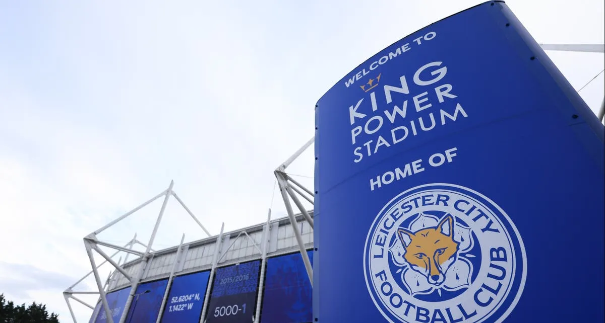 Fury within Premier League as Leicester escape punishment due to legal loophole