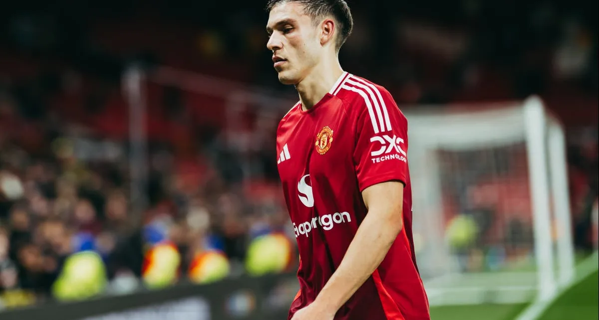 Manuel Ugarte gives blunt verdict on first 90 minutes for Manchester United