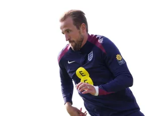 Harry Kane lifts lid on retirement plans after ‘below par’ Euro 2024 performances