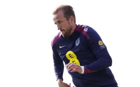 Harry Kane lifts lid on retirement plans after ‘below par’ Euro 2024 performances