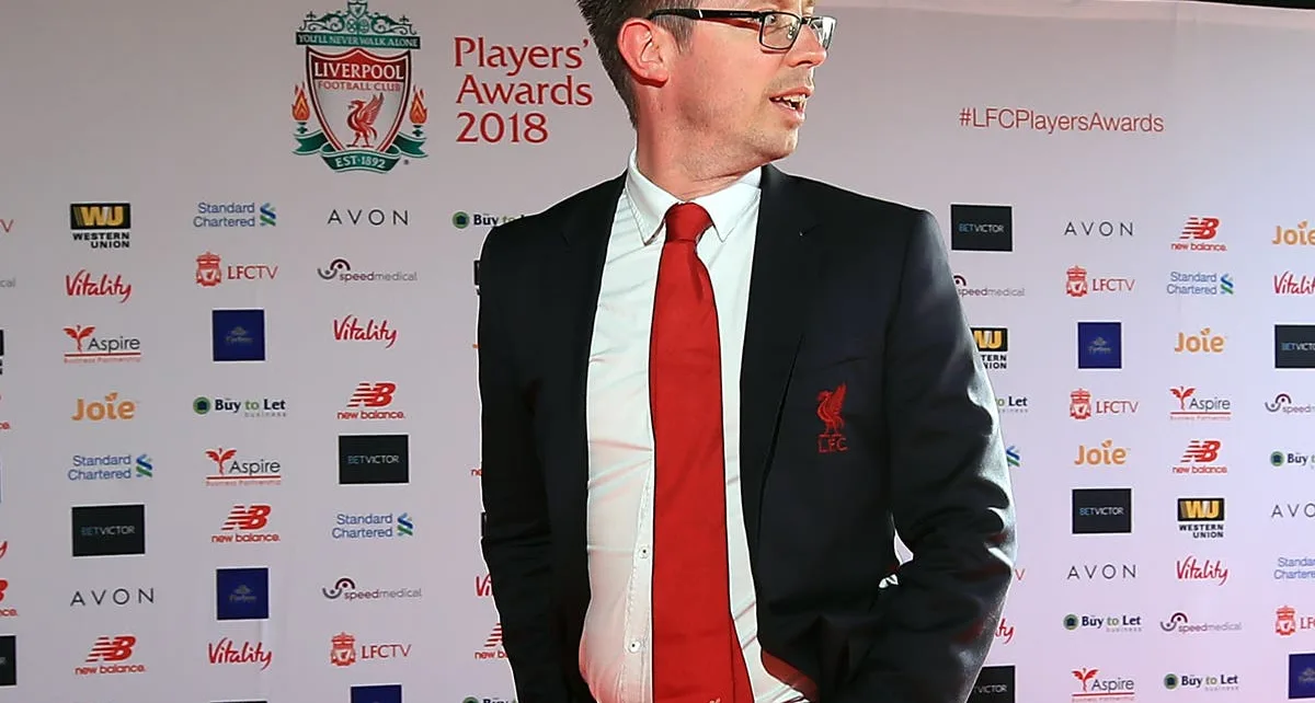 From video analyst to CEO: Why Michael Edwards is the man reshaping Liverpool’s destiny