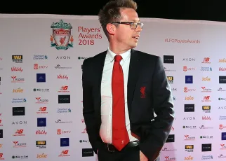 From video analyst to CEO: Why Michael Edwards is the man reshaping Liverpool’s destiny