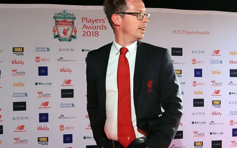 From video analyst to CEO: Why Michael Edwards is the man reshaping Liverpool’s destiny