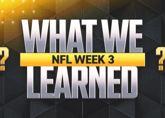 NFL Week 3: Cowboys aren’t contenders; what we learned from Sunday games