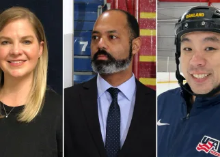 IceHogs, Bruins to welcome NHLCA guest coaches this preseason | TheAHL.com