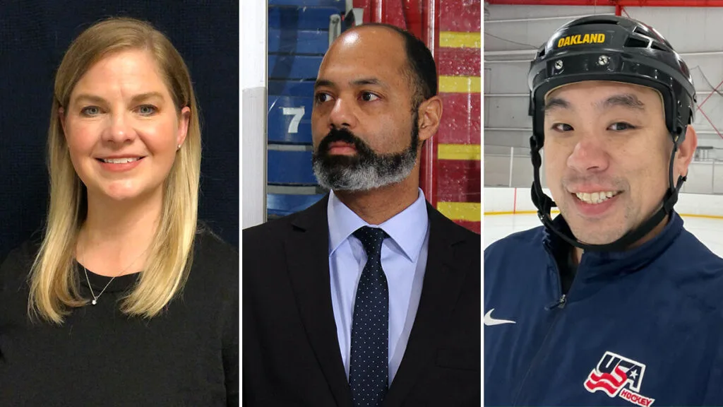 IceHogs, Bruins to welcome NHLCA guest coaches this preseason | TheAHL.com