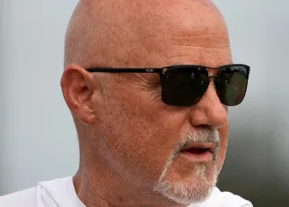 Mike Rizzo discusses Nationals’ young core, plans for 2025