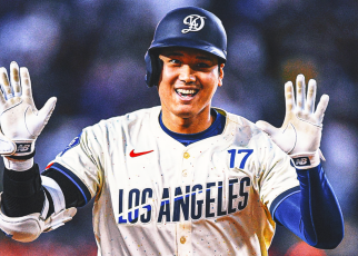 2024 MLB odds: Can Shohei Ohtani register MLB’s first 50/50 season?