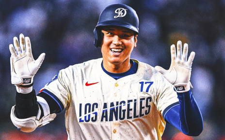 2024 MLB odds: Can Shohei Ohtani register MLB’s first 50/50 season?