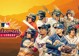 2024 Arizona Fall League rosters