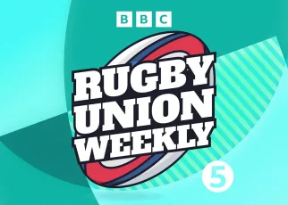 Rugby Union Weekly