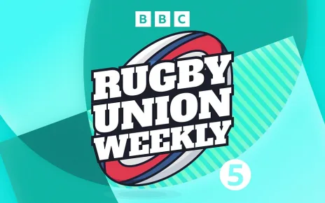 Rugby Union Weekly