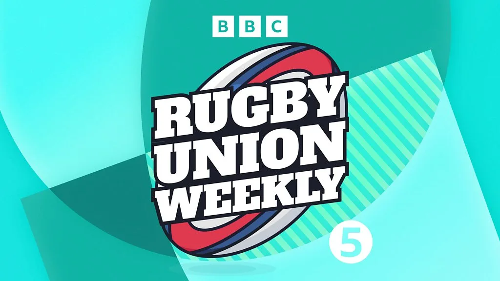 Rugby Union Weekly