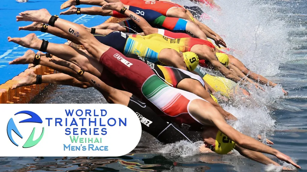 World Triathlon Series