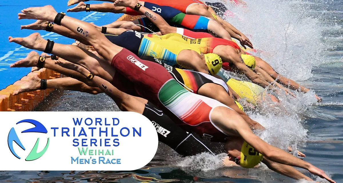 World Triathlon Series