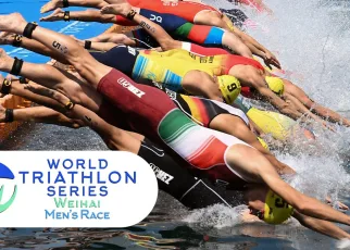 World Triathlon Series