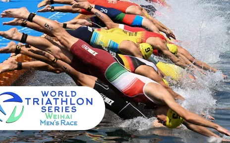 World Triathlon Series