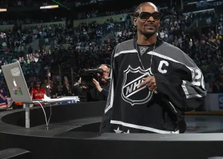 Snoop Dogg joins group bidding to purchase NHL's Ottawa Senators | UNDISPUTED