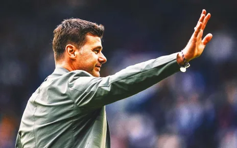 How Mauricio Pochettino will immediately impact the USMNT