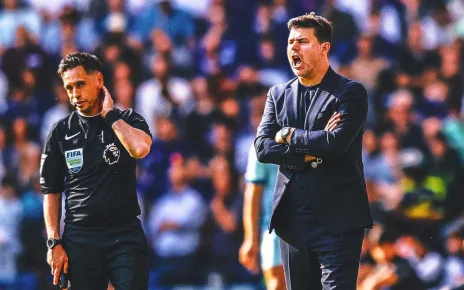 No Mauricio Pochettino yet, but USMNT still hoping for ‘new coach bump’ this month