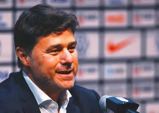 Mauricio Pochettino says US men’s players should aspire to achieve like women