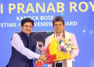 Indian sports wrap, September 15: Pranab Roy, Runa Basu felicitated at CAB annual awards ceremony