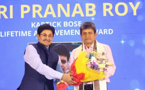 Indian sports wrap, September 15: Pranab Roy, Runa Basu felicitated at CAB annual awards ceremony