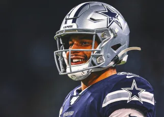 Cowboys, Dak Prescott agree on four-year, 0M contract extension