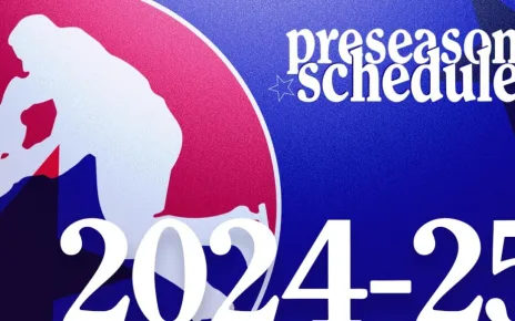 2024 AHL preseason begins Oct. 1 | TheAHL.com