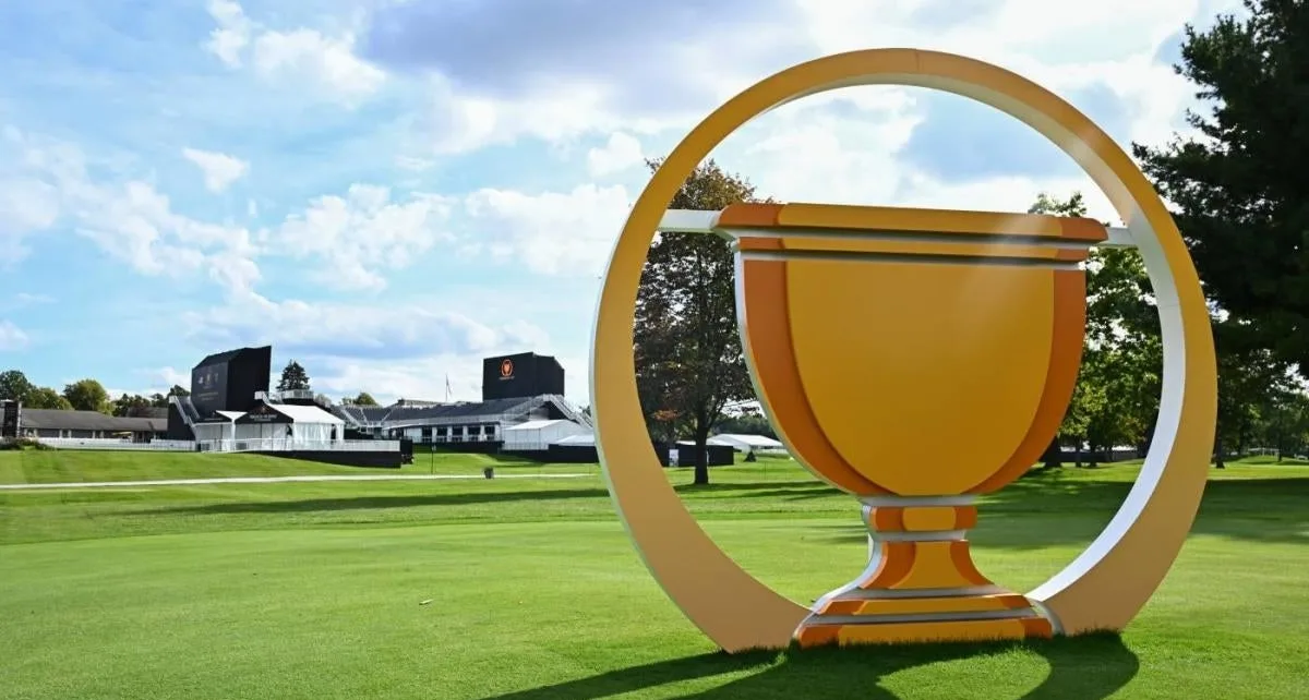 2024 Presidents Cup format, schedule: Teams, scoring, rules, TV coverage, where to watch online, dates