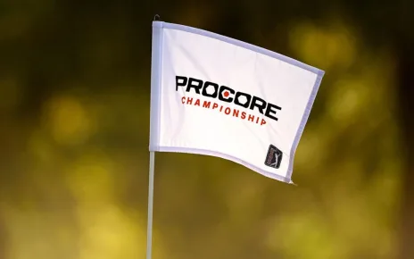 2024 Procore Championship scores: David Lipsky shoots 65 to take early lead in FedEx Cup Fall opener