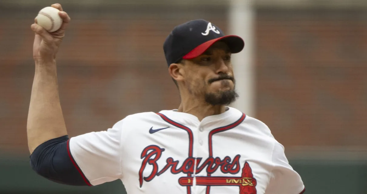 Braves lose to Royals, will play Mets in doubleheader