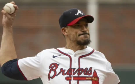 Braves lose to Royals, will play Mets in doubleheader