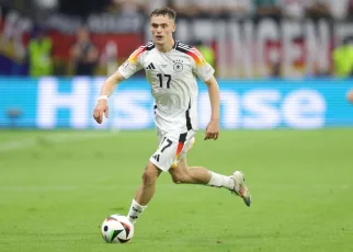 Arsenal touted to land Florian Wirtz as potential midfield upgrade: report