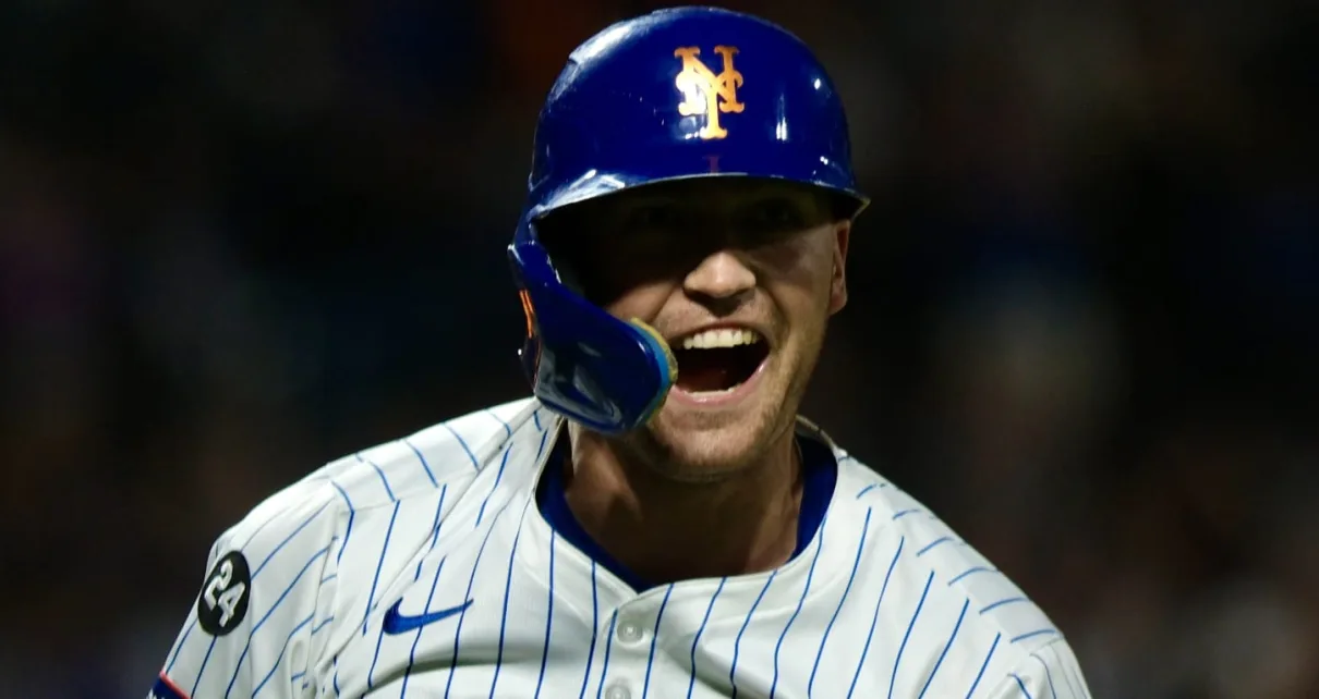 Brandon Nimmo hits tiebreaking homer as Mets beat Phillies