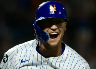 Brandon Nimmo hits tiebreaking homer as Mets beat Phillies