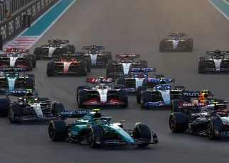 Are rookie sprint races a good idea? Our F1 writers have their say