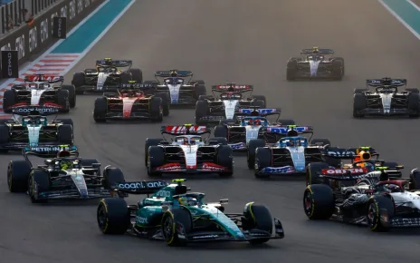 Are rookie sprint races a good idea? Our F1 writers have their say