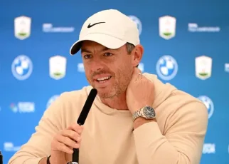 Rory McIlroy explains why Europe’s Ryder Cup team won’t be captained by LIV Golf members like Ian Poulter