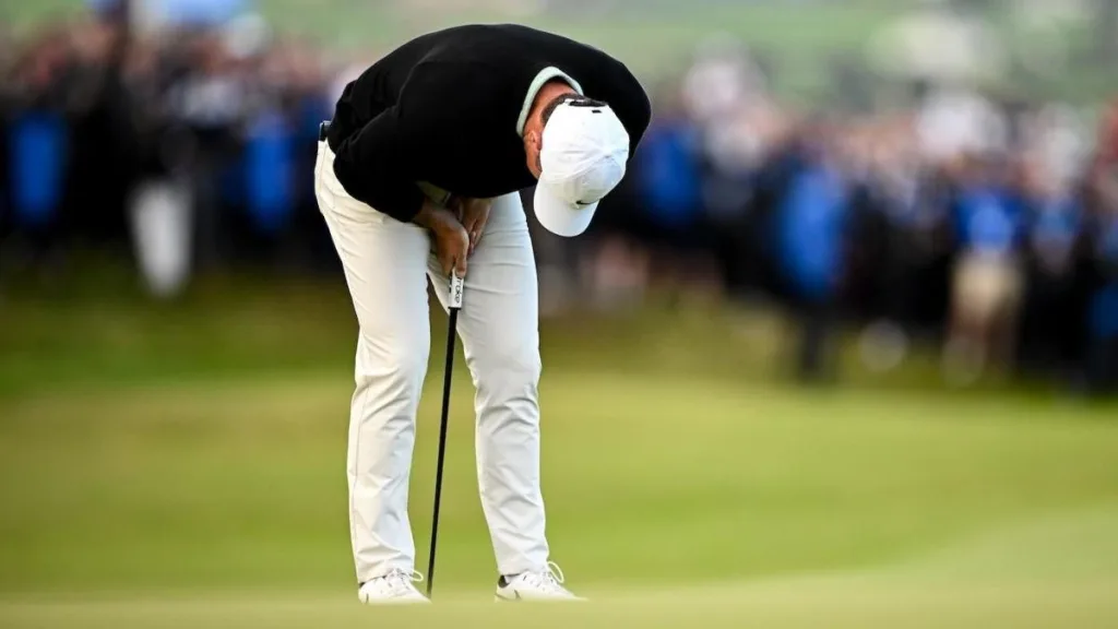 2024 Irish Open winner: Rasmus Højgaard scores three closing birdies to upend Rory McIlroy’s bid